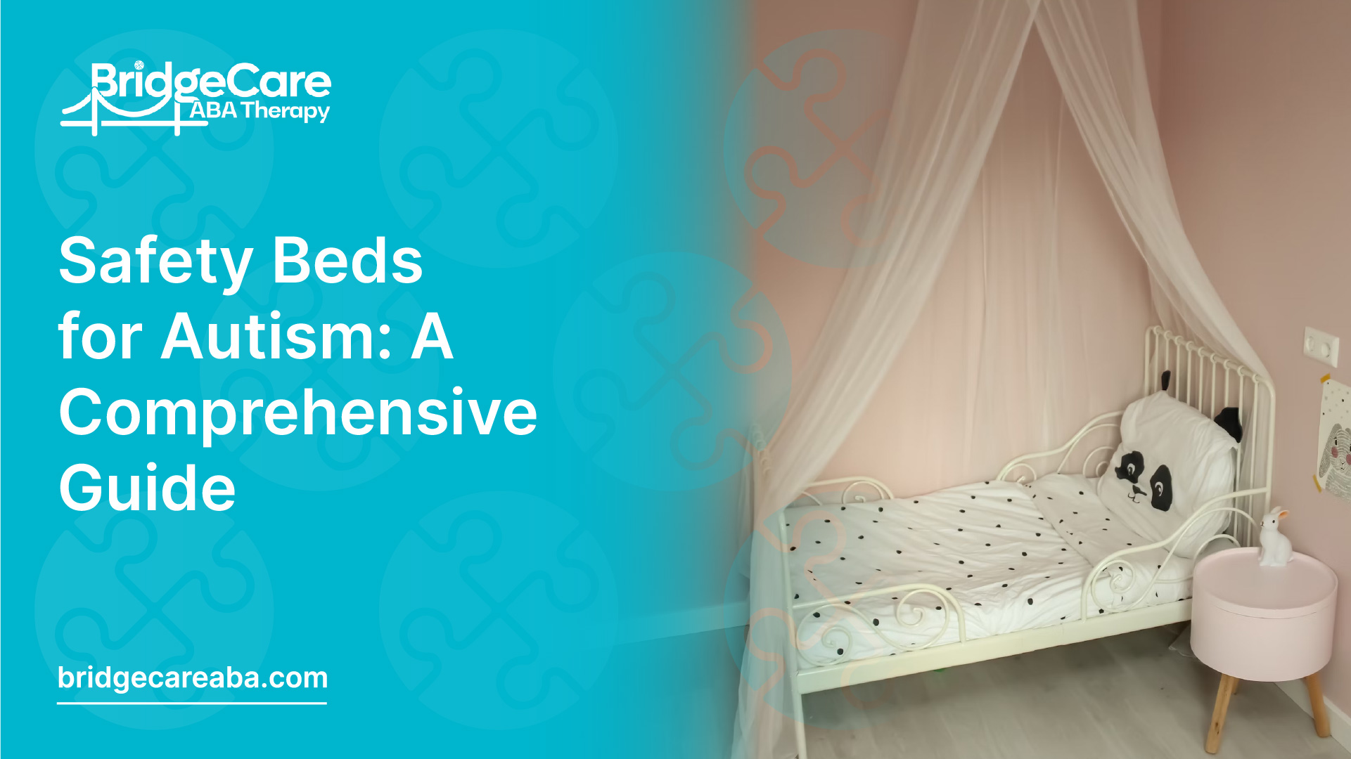 Safety Beds for Autism A Comprehensive Guide